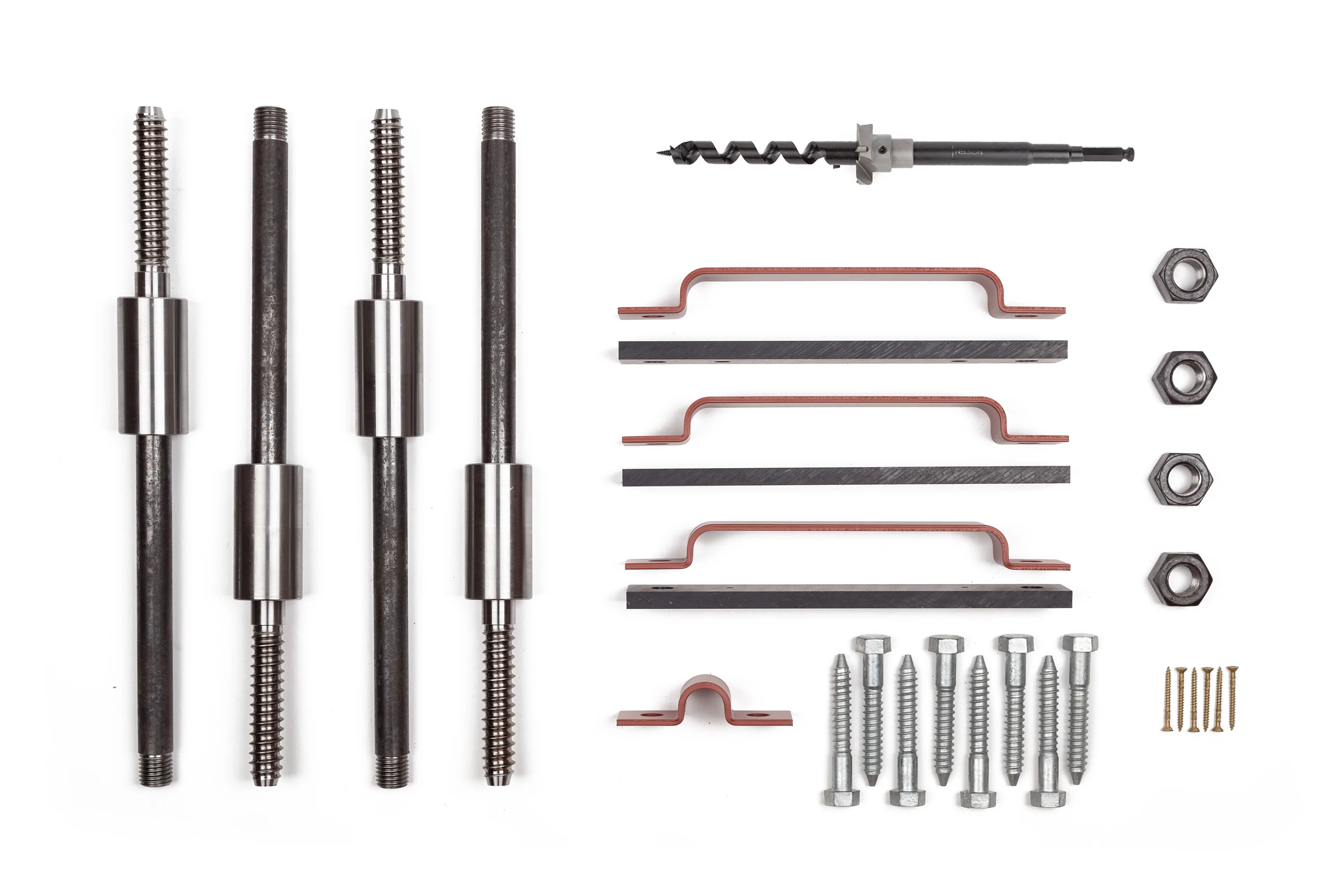 Tree Fort Hardware | Be in a Tree