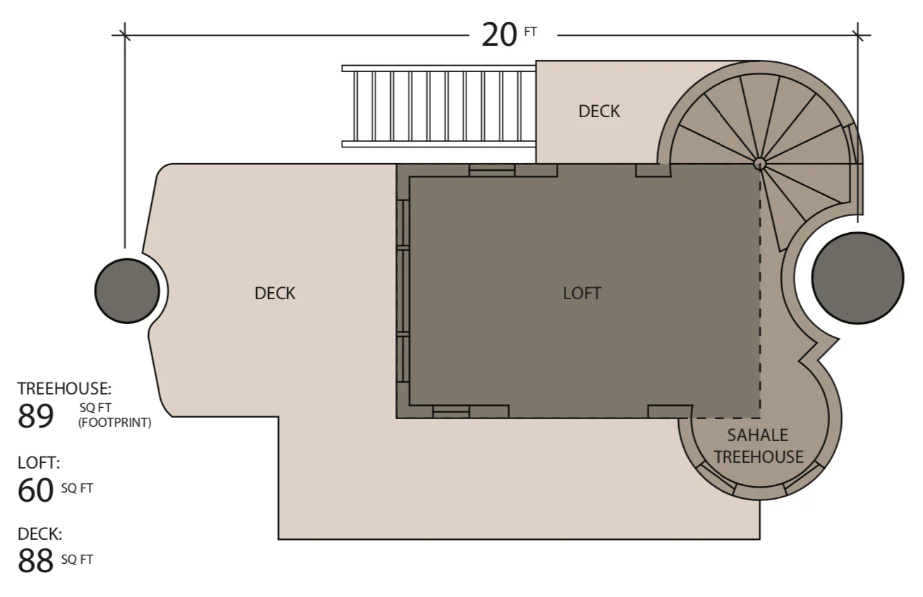 Sahale - Image 4