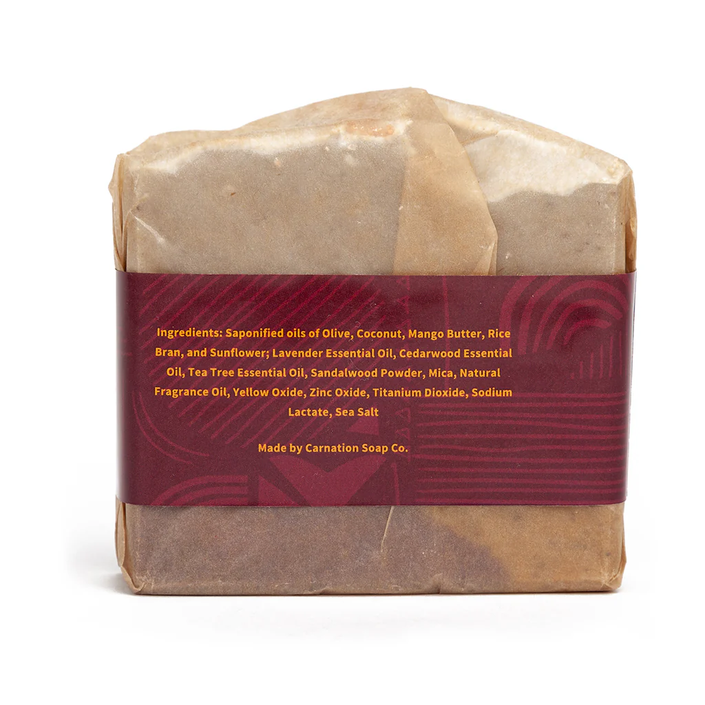 TreeHouse Point Signature Scent Soap - Image 5
